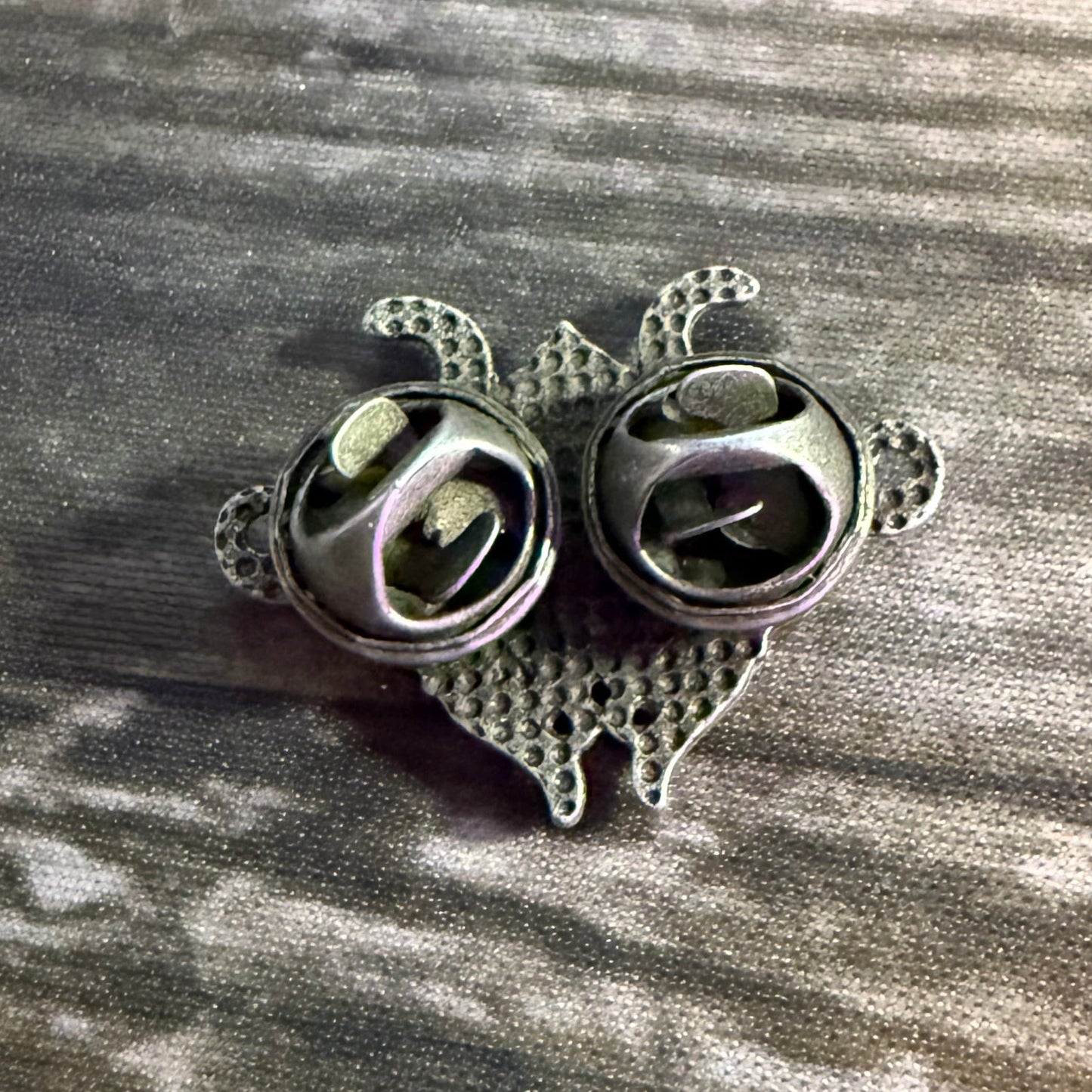 - Cthulhu 3D Pinback Button | Pinback Button | Horror | Cryptids | Books from Crypto Zoo Tees