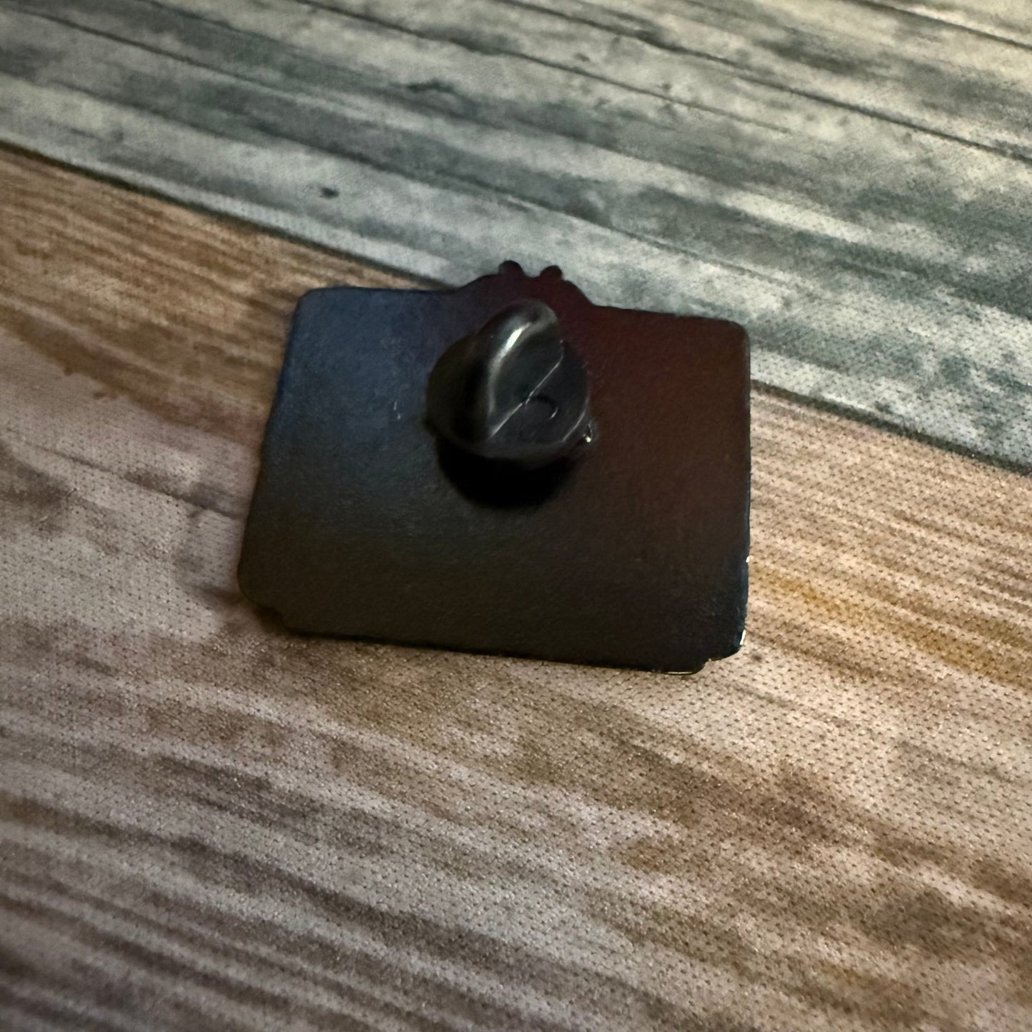 - Halloween TV Pin | Pinback Button | Halloween, Horror, Retro & Vintage | Punk from Crypto Zoo Tees