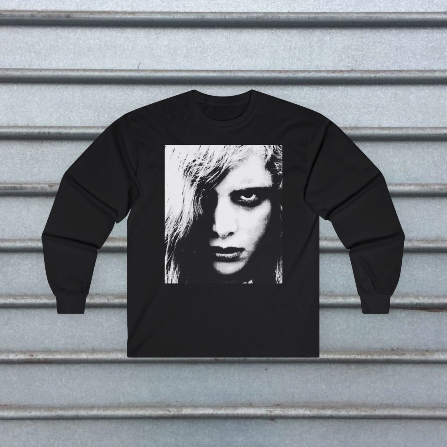 Hoodie - Night of the Living Dead | Horror | Unisex Shirt, Ladies Tee, Tank Top, Long Sleeve, Sweatshirt, Hoodie from Crypto Zoo Tees