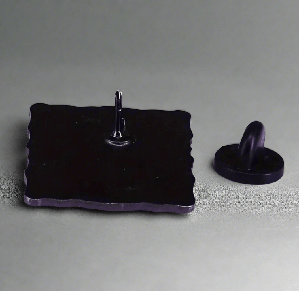 - Ouija Board Pinback Button | Pinback Button | Ghosts & Paranormal, Funny | Goth, Retro & Vintage from Crypto Zoo Tees