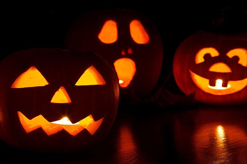 Why We Carve Pumpkins for Halloween: A Gourd-geous History - Crypto Zoo Tees