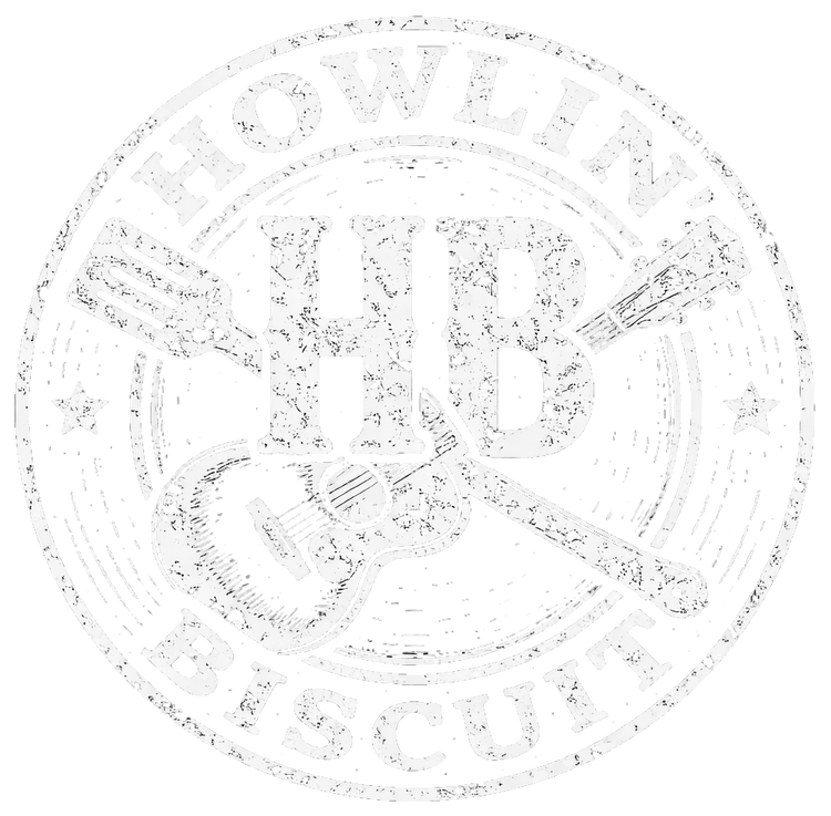Howlin' Biscuit - Crypto Zoo Tees