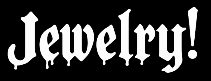 JEWELRY - Crypto Zoo Tees