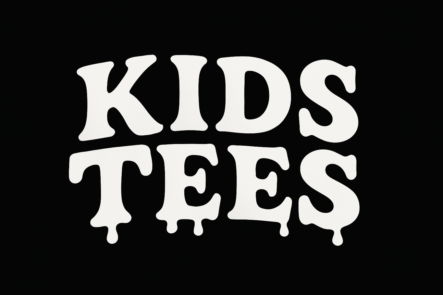 KIDS TEES - Crypto Zoo Tees