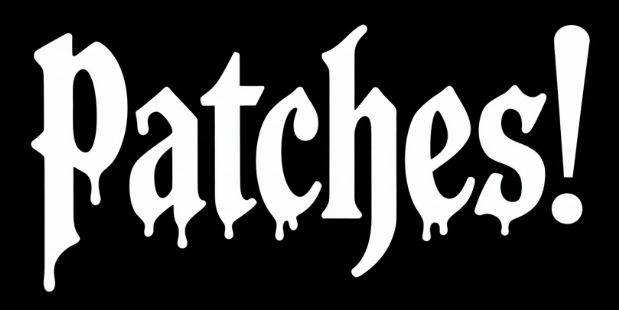 PATCHES - Crypto Zoo Tees