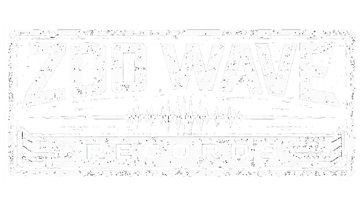 ZOO WAVE RECORDS - Crypto Zoo Tees