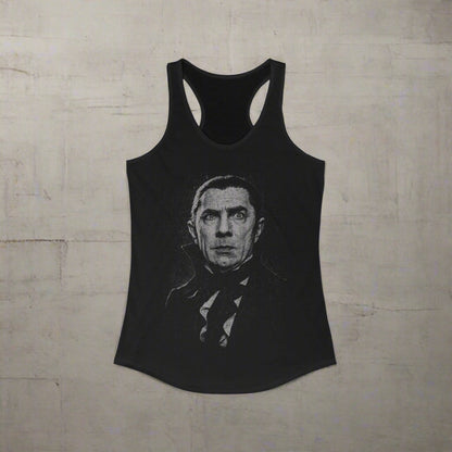 T-Shirt - Bela Lugosi Shirt | Horror, Halloween | Unisex Shirt, Ladies Tee, Tank Top, Long Sleeve, Sweatshirt, Hoodie from Crypto Zoo Tees