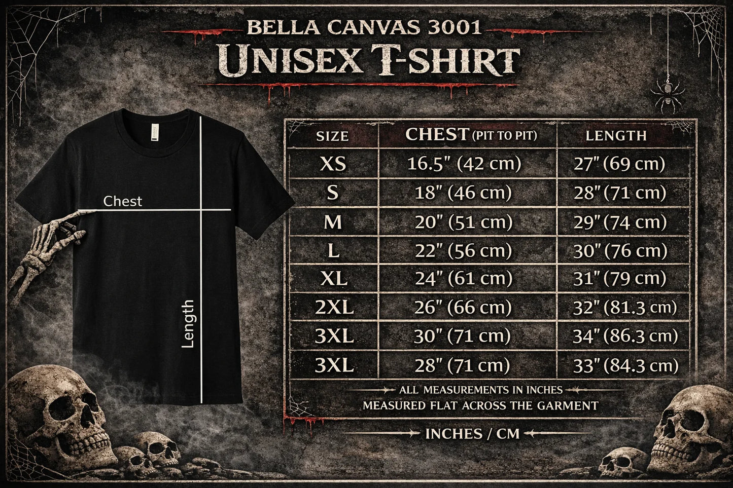 WTF MTV Parody Shirt | Funny | Light Fitted - Unisex Bella+Canvas 3001