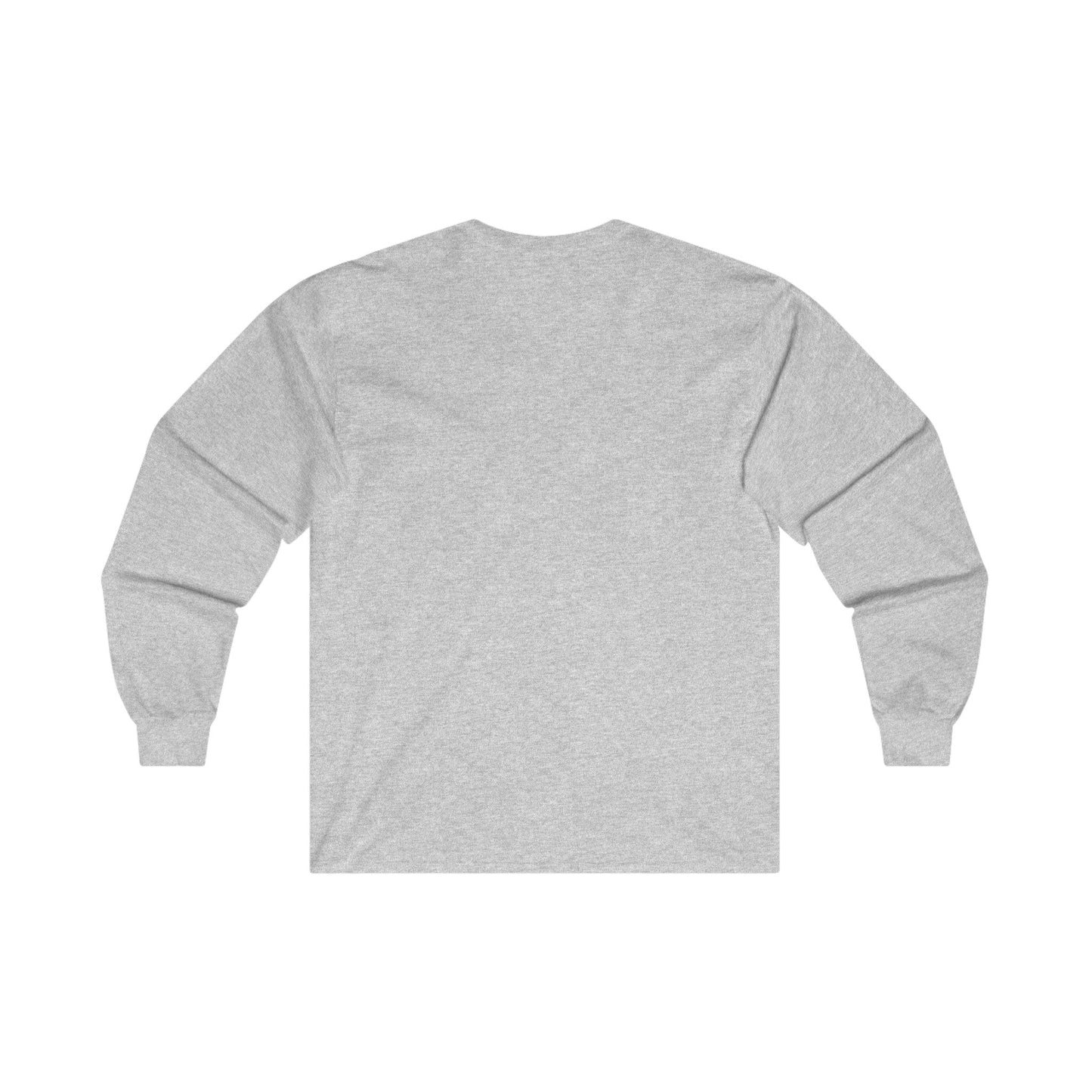 Long - sleeve - Cat Pattern | Long Sleeve T-shirt from Crypto Zoo Tees