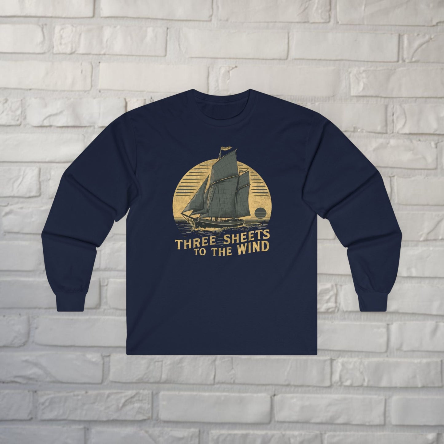 Long - sleeve - Copy of expand your mind long sleeve from Crypto Zoo Tees