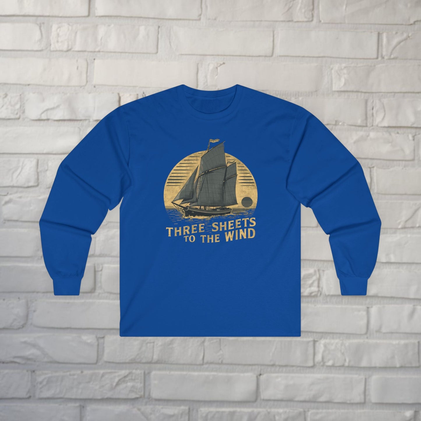 Long - sleeve - Copy of expand your mind long sleeve from Crypto Zoo Tees