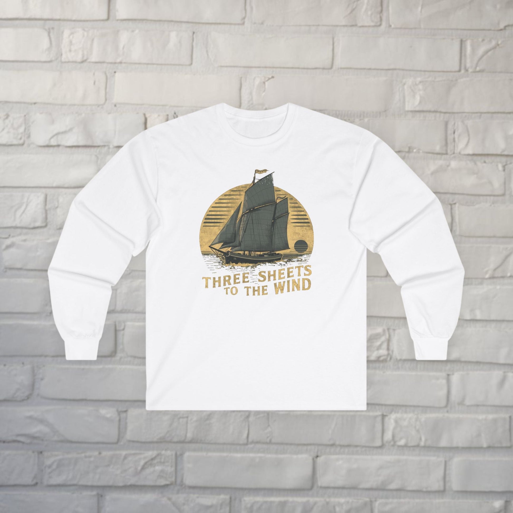 Long - sleeve - Copy of expand your mind long sleeve from Crypto Zoo Tees