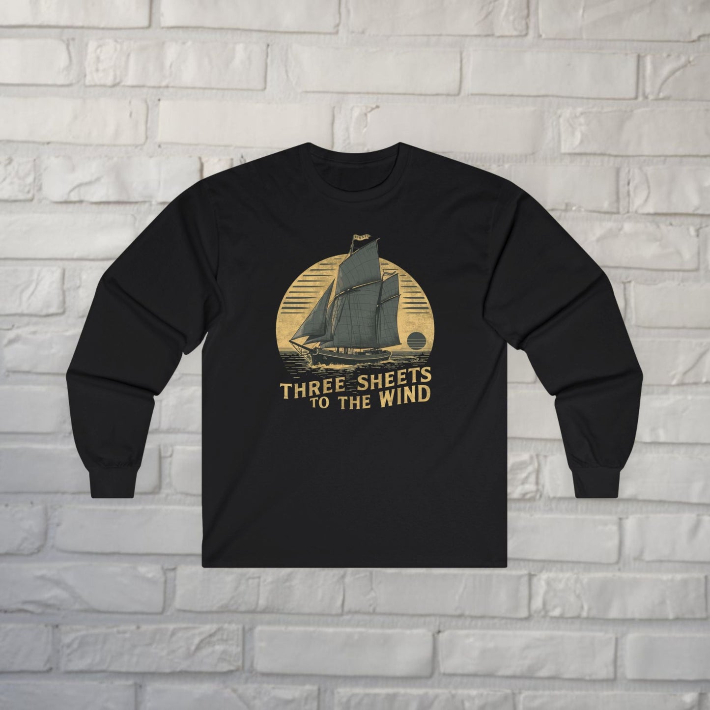 Long - sleeve - Copy of expand your mind long sleeve from Crypto Zoo Tees