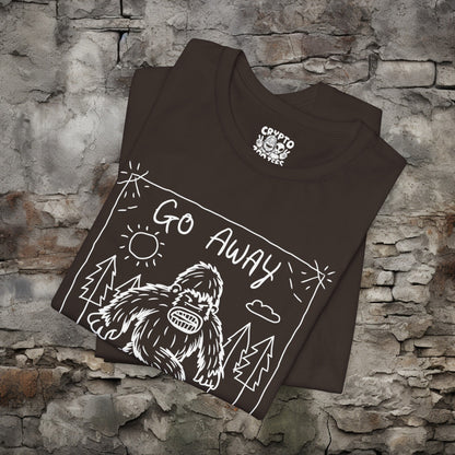 T-Shirt - Copy of Gnome Sweet Gnome Funny Tee | Bella + Canvas Unisex T-shirt from Crypto Zoo Tees