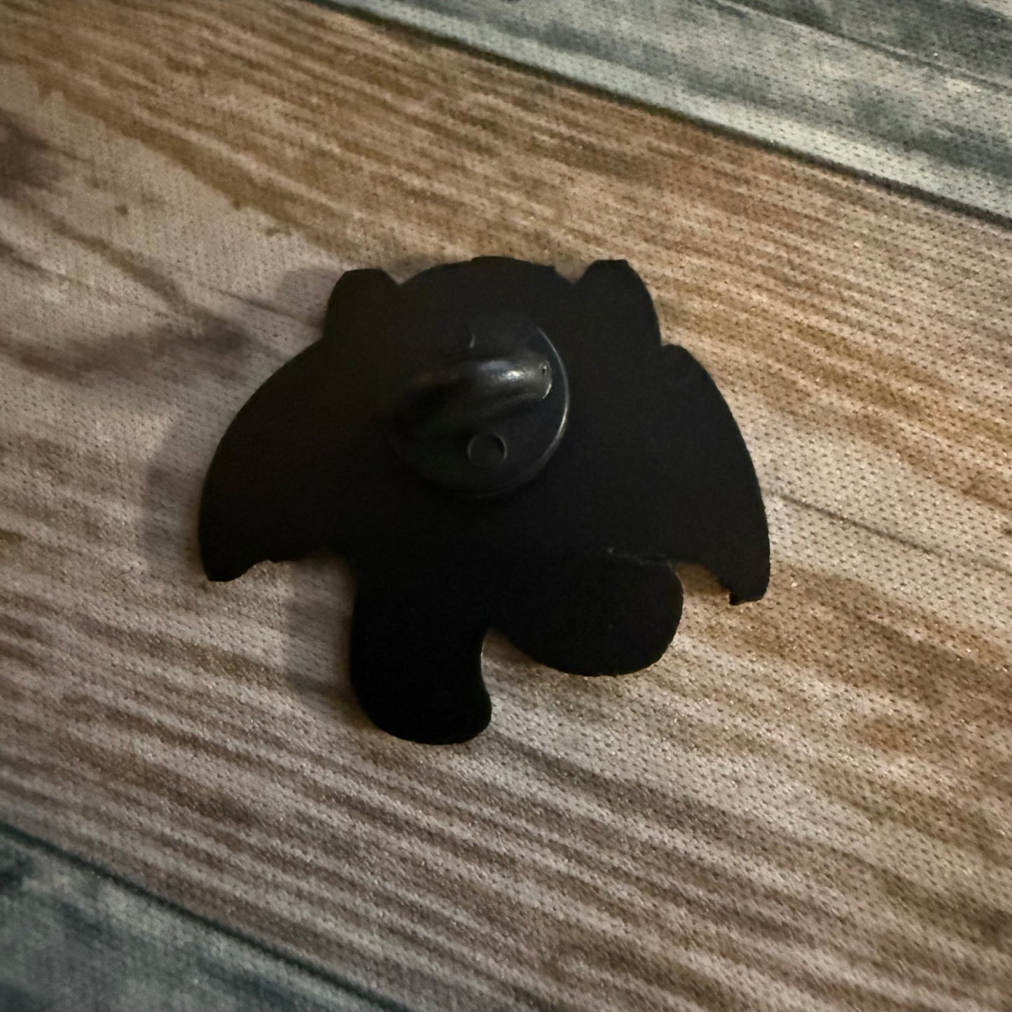  - Cute Cthulhu Pin | Pinback Button | Cryptids | Punk from Crypto Zoo Tees