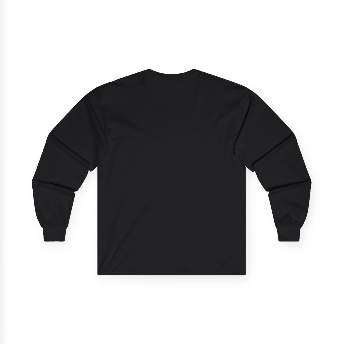 Long - sleeve - delta blues long sleeve tee from Crypto Zoo Tees