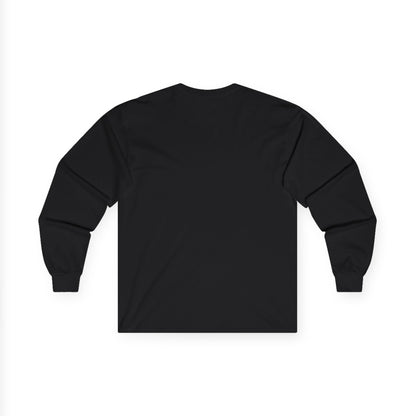 Long - sleeve - delta blues long sleeve tee from Crypto Zoo Tees