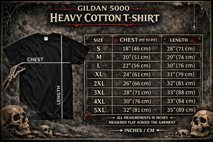 WTF MTV Parody Shirt | Funny | Unisex Heavy Cotton - Gildan 5000