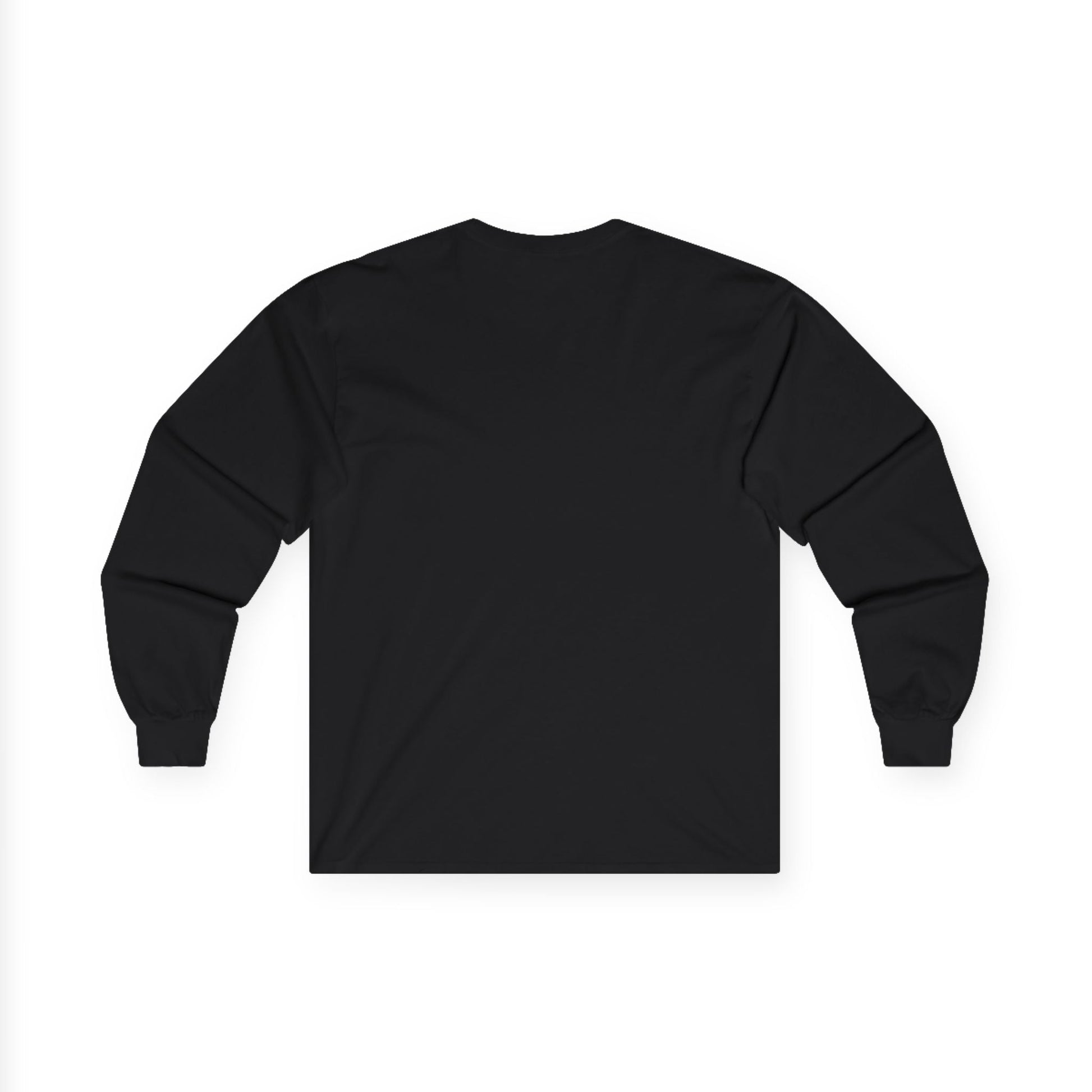 Long - sleeve - godzilla LONG SLEEVE Ultra Cotton Long Sleeve Tee from Crypto Zoo Tees