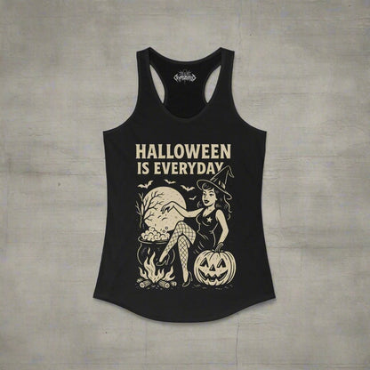 All Items - Halloween Is Everyday | Halloween, Retro & Vintage | Pullover Hoodie from Crypto Zoo Tees