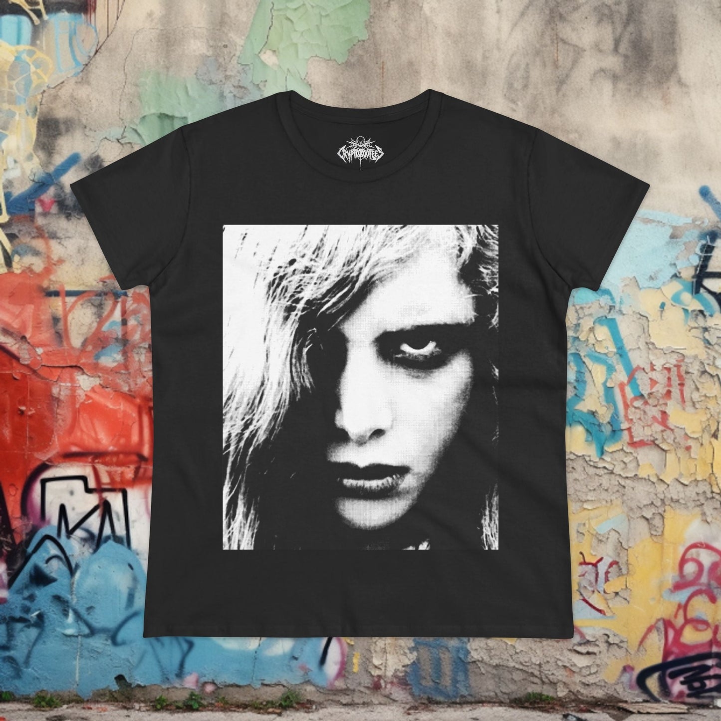 Hoodie - Night of the Living Dead | Horror | Unisex Shirt, Ladies Tee, Tank Top, Long Sleeve, Sweatshirt, Hoodie from Crypto Zoo Tees