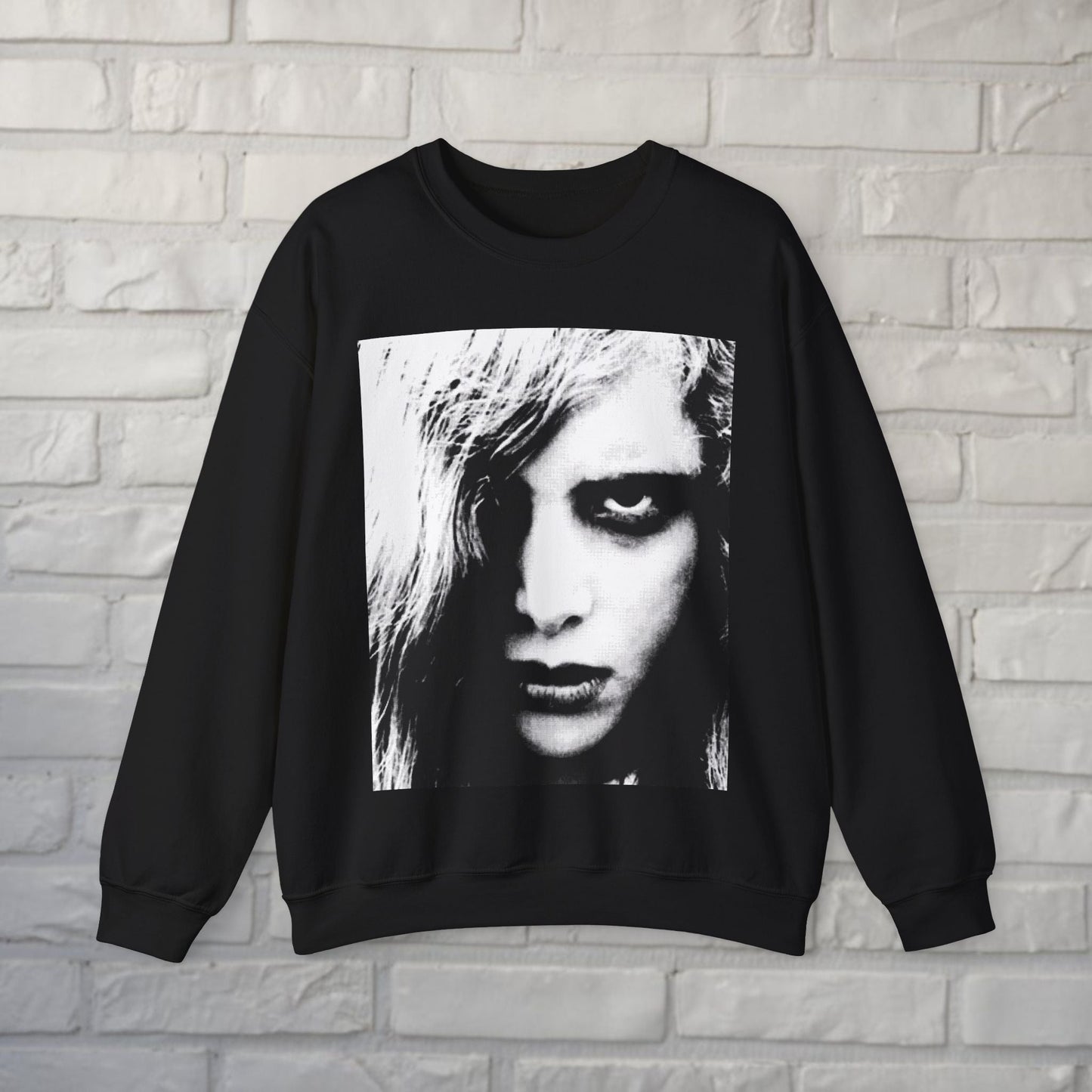 Hoodie - Night of the Living Dead | Horror | Unisex Shirt, Ladies Tee, Tank Top, Long Sleeve, Sweatshirt, Hoodie from Crypto Zoo Tees