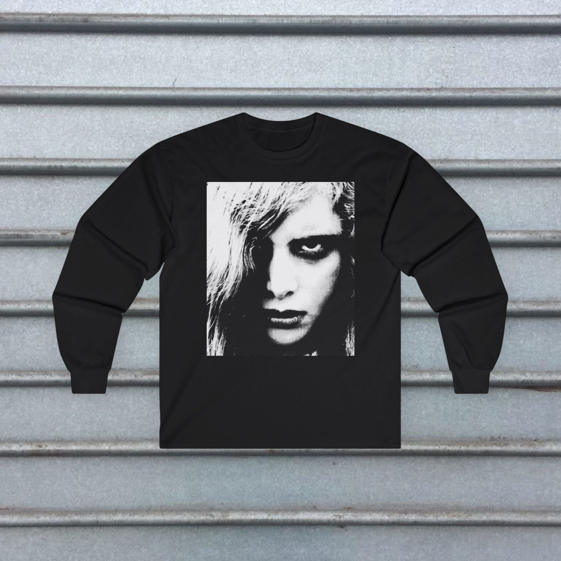 Hoodie - Night of the Living Dead | Horror | Unisex Shirt, Ladies Tee, Tank Top, Long Sleeve, Sweatshirt, Hoodie from Crypto Zoo Tees