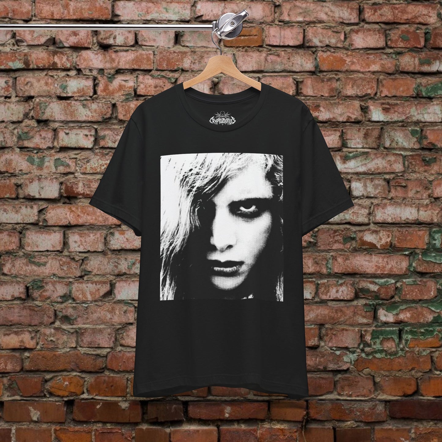 Hoodie - Night of the Living Dead | Horror | Unisex Shirt, Ladies Tee, Tank Top, Long Sleeve, Sweatshirt, Hoodie from Crypto Zoo Tees