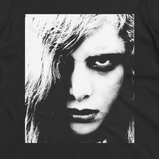 Hoodie - Night of the Living Dead | Horror | Unisex Shirt, Ladies Tee, Tank Top, Long Sleeve, Sweatshirt, Hoodie from Crypto Zoo Tees