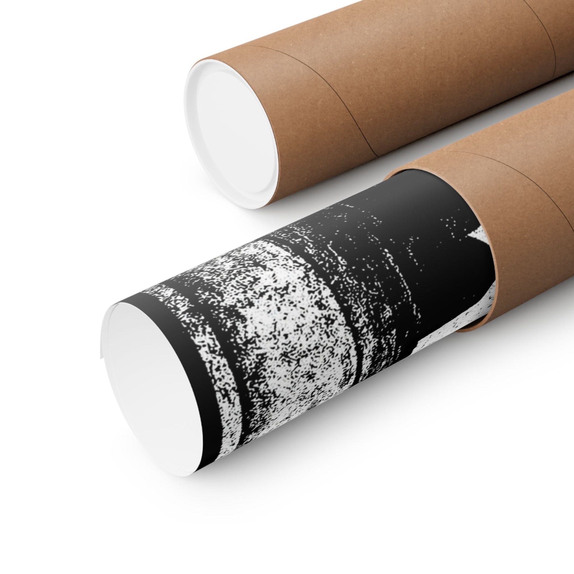 Poster - Nosferatu Poster | Wall Art | Horror, Retro & Vintage | Goth/Gothic from Crypto Zoo Tees