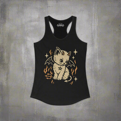 T-Shirt - Occult Cat Shirt | Unisex T-shirt | Cats, Halloween | Goth/Gothic | Pullover Hoodie from Crypto Zoo Tees