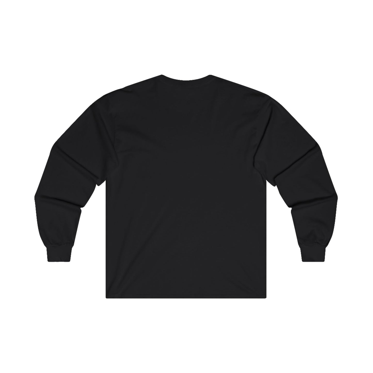 Long - sleeve - Old School Cat - long sleeve - swiftpod from Crypto Zoo Tees