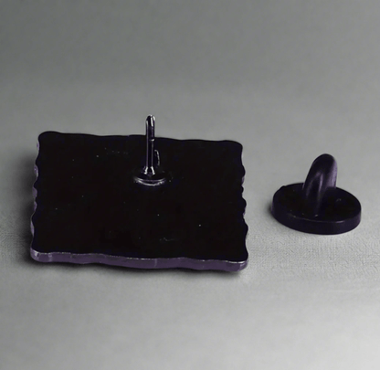  - Ouija Board Pinback Button | Pinback Button | Ghosts & Paranormal, Funny | Goth, Retro & Vintage from Crypto Zoo Tees