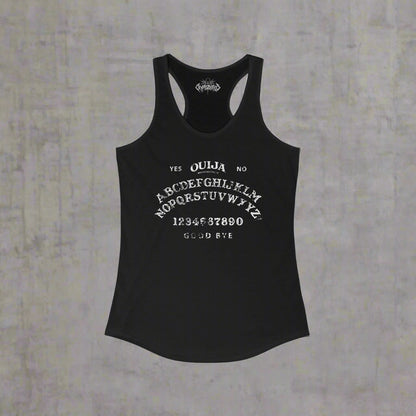 Hoodie - Ouija Board Shirt | | Unisex T-shirt | Long Sleeve Tee | Ladies Shirt | Crewneck Sweatshirt | Hoodie from Crypto Zoo Tees