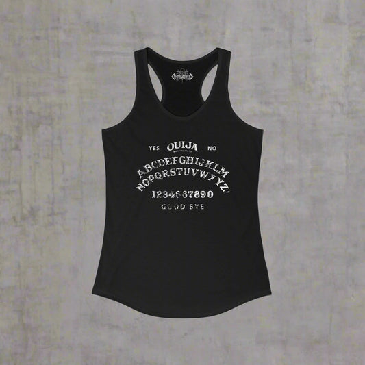 Hoodie - Ouija Board Shirt | | Unisex T-shirt | Long Sleeve Tee | Ladies Shirt | Crewneck Sweatshirt | Hoodie from Crypto Zoo Tees