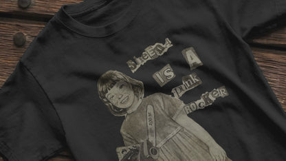 Sheena Is A Punk Rocker Ladies Tee | Women's T-Shirt | Cotton Tee | Ladies Tee