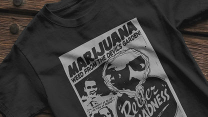 reefer madness Sweatshirt