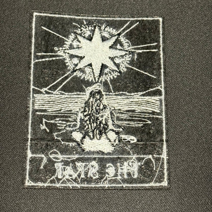  - The Star Tarot Patch | Spiritual | Patch from Crypto Zoo Tees